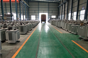 平遥S13-1000kva/10kv/0.4kv油浸式变压器